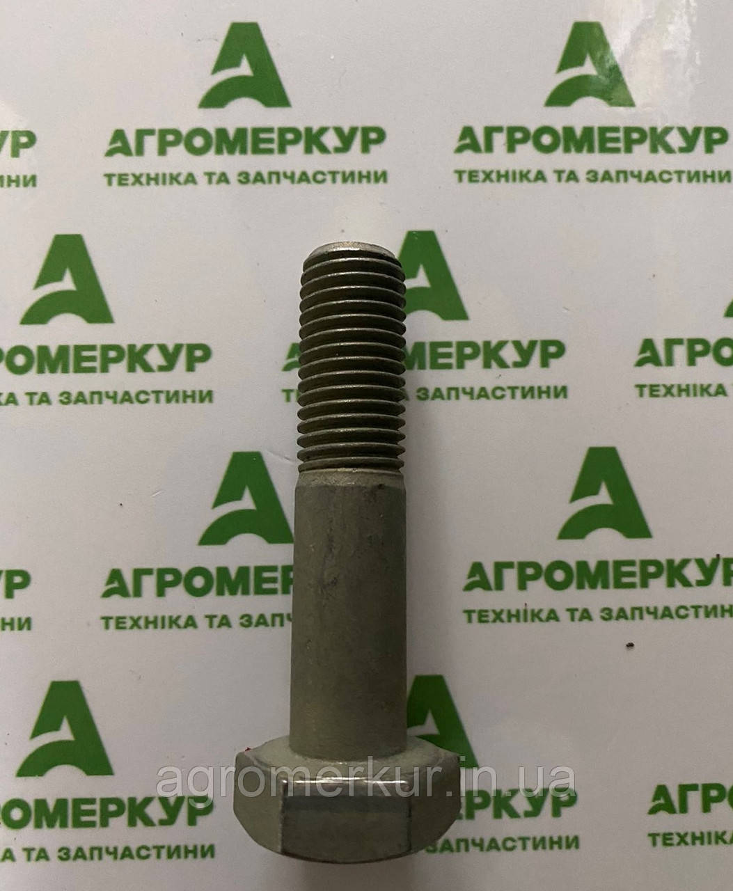 Болт KK032770 M16 x 70 mm 10.9 Kverneland