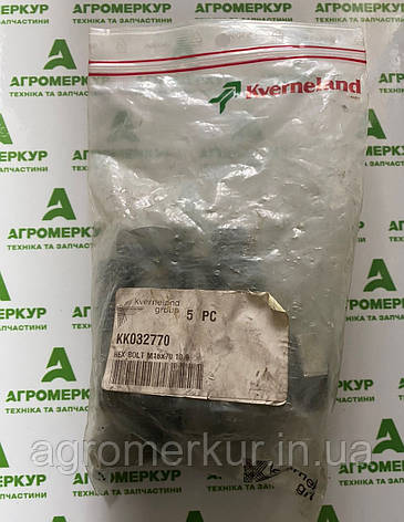 Болт KK032770 M16 x 70 mm 10.9 Kverneland, фото 2