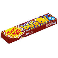 Жувальна гумка Чупа Чупс Chupa Chups Big babol Cola Lemon 27,6г