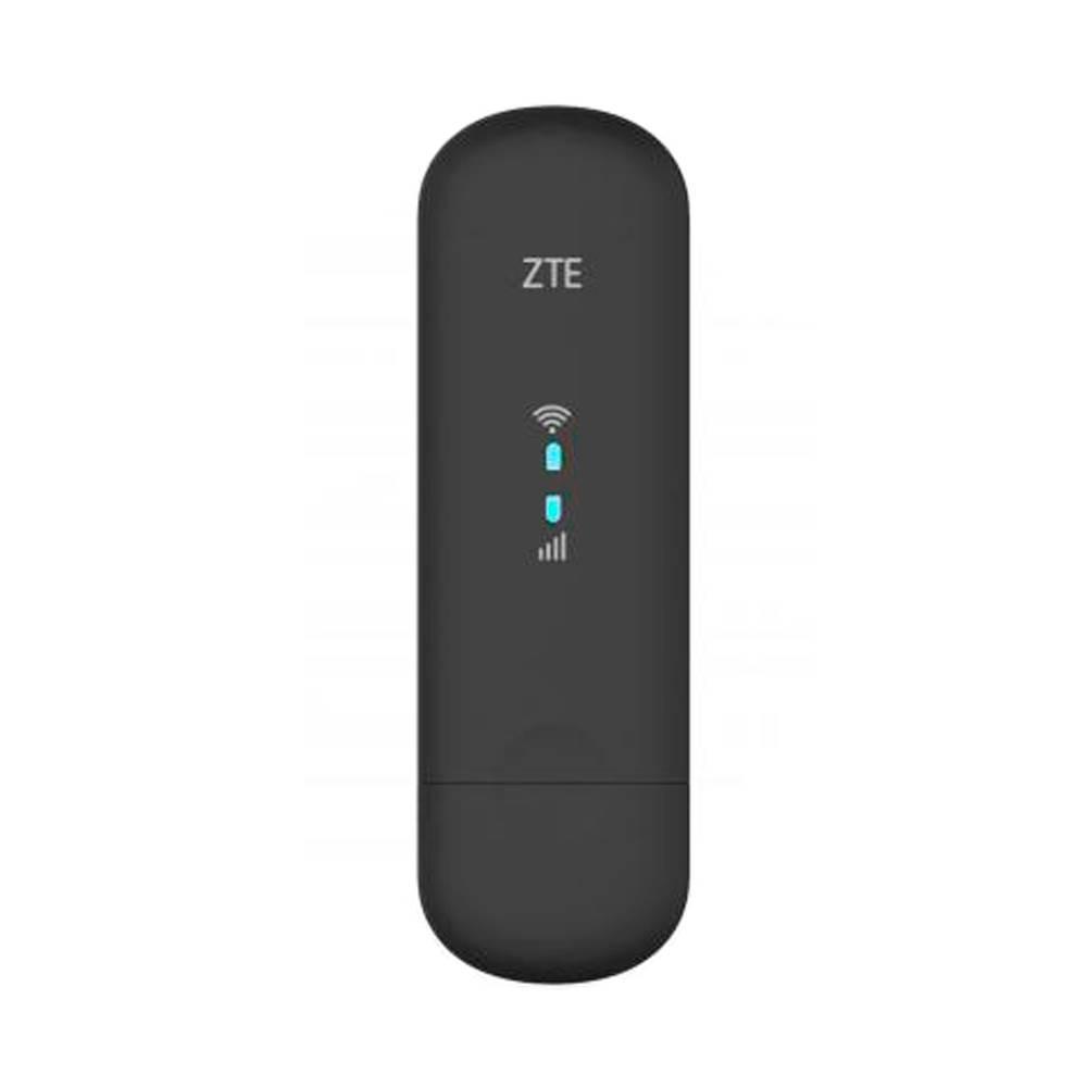 Купити 4G/LTE USBмодем із функцією роздавлення ZTE MF79U Black WiFi