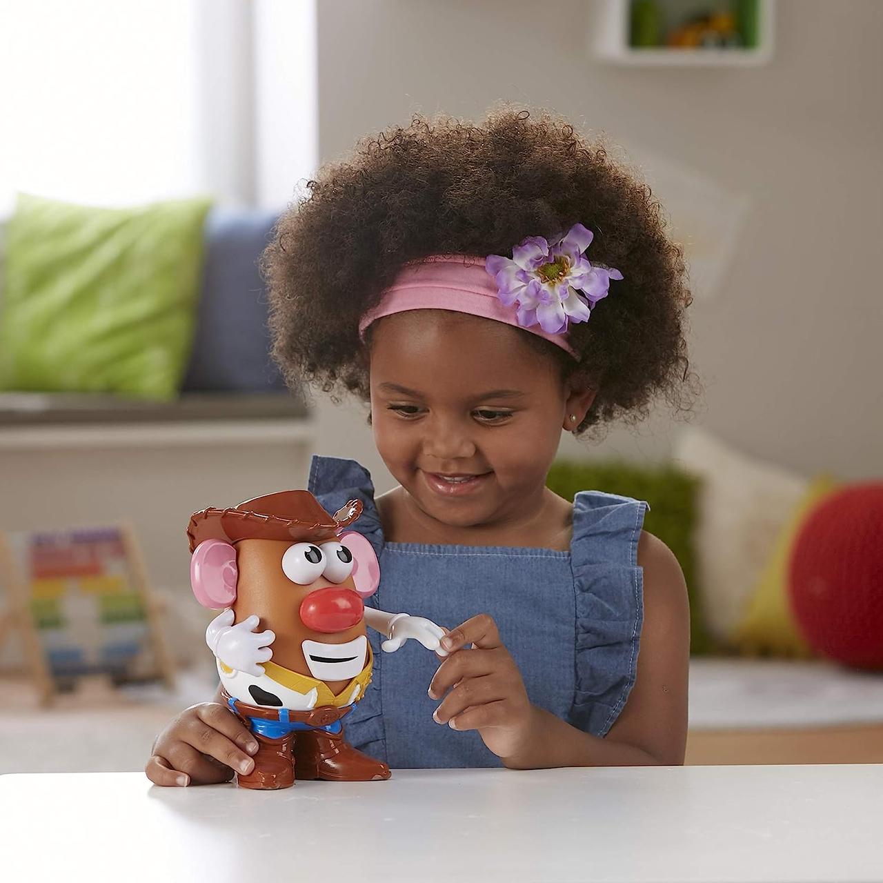Playskool mr potato head toy cheap story 4