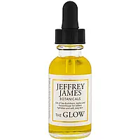 Jeffrey James Botanicals, Сияние Максимальное восстановление влаги, 1,0 унция (29 мл) Киев