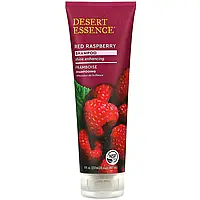 Desert Essence, шампунь, красная малина, 237 мл (8 жидк. унций) Киев