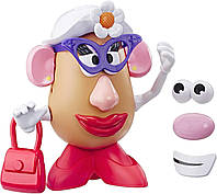 Игровая фигурка Миссис Картошка Playskool Toy Story Disney and Pixar Mrs. Potato Head История игрушек 4 (E3092