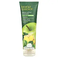 Desert Essence, шампунь для придания объема, зеленое яблоко и имбирь, 237 мл (8 жидк. унций) Киев