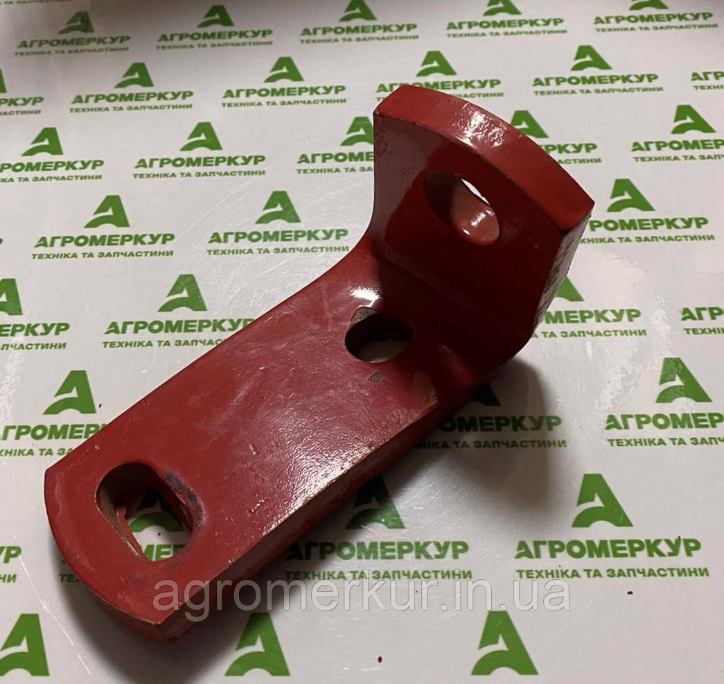 Кронштейн лівий KK073808R Kverneland