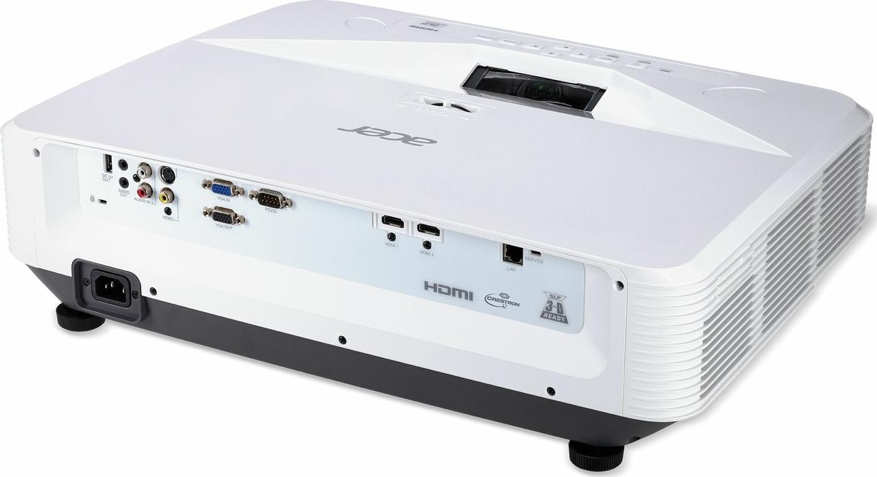 Проектор Acer UL5210 , Гарантія, фото 1