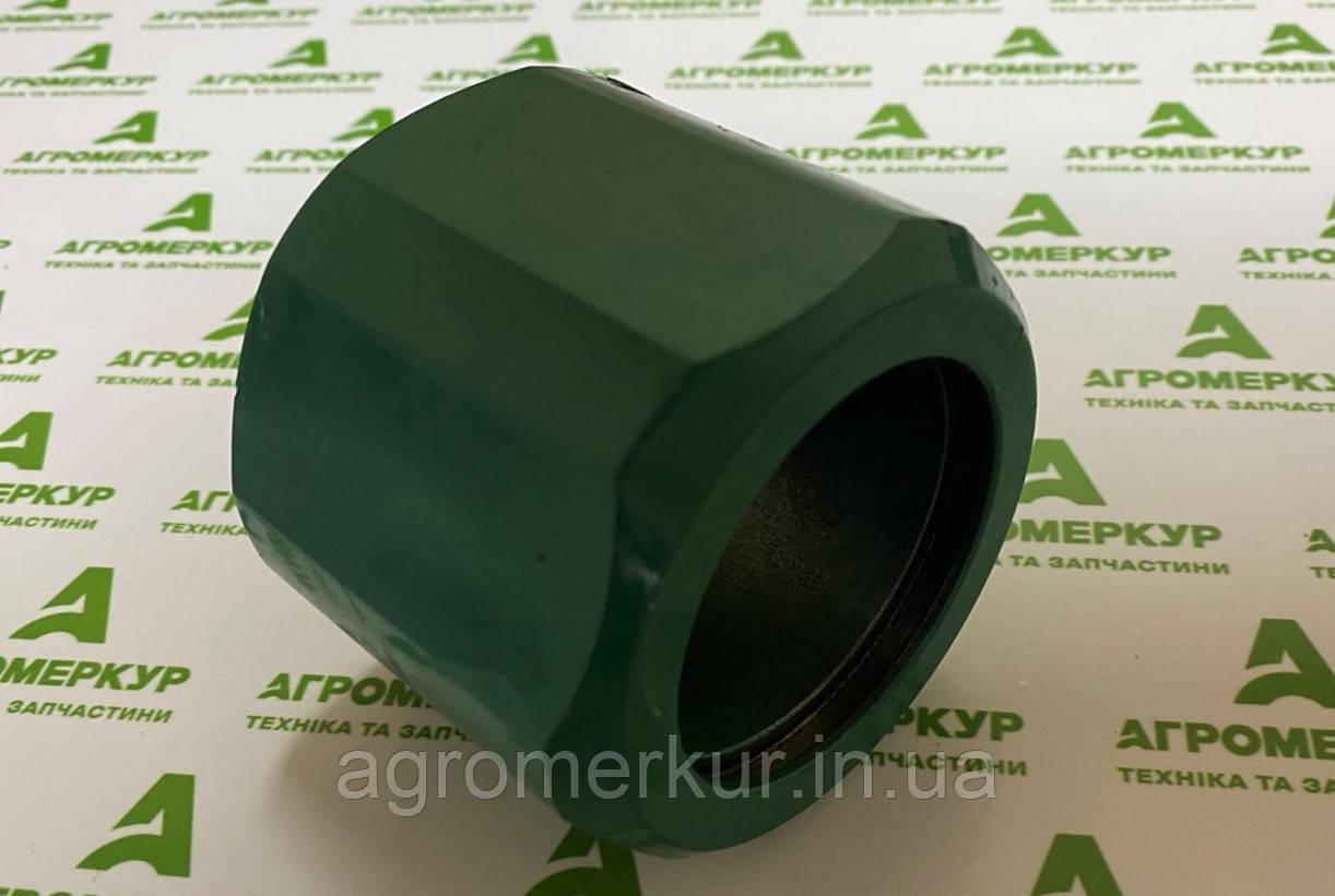 Стопорна гайка KK359084R M36X2 Kverneland оригінал!