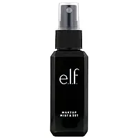 E.L.F., Makeup Mist & Set, спрей для фиксации макияжа, прозрачный, 2,02 жидкой унции (60 мл) Киев