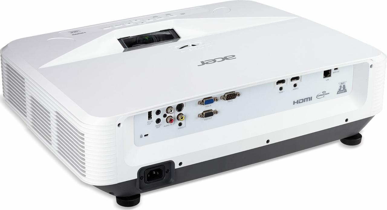 Проектор Acer UL6200 , Гарантія