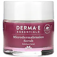 Derma E, Скраб для микрошлифовки кожи, 56 г (2 унции) Киев