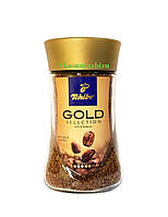 Кофе растворимый Tchibo Gold Selection 200 г