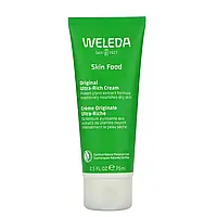 Weleda, Питательный крем, 2,5 унции (75 г) Киев