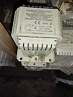 Дросель 400 W Electrostart Днат 400 ватів ПРА (демонтаж)