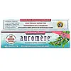 Auromere, Аюрведична зубна паста на травах, не утворює піни, зі смаком кардамону і фенхелю, 4,16 унції, фото 2
