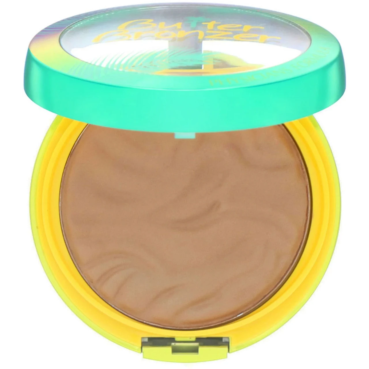 Physicians Formula, Бронзове масло, глибокий бронзатор, 11 г