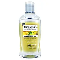 Dickinson Brands, Оригинальный тоник Witch Hazel для очищения пор, 473 мл (16 жидких унций) Киев