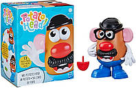 Игровая фигурка Мистер Картошка Playskool Toy Story Disney and Pixar Ms. Potato Head История игрушек 4 (F3244)