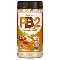 PB2 Foods, PB2, Арахисовое масло в порошке, 6,5 унций (184 г) Киев