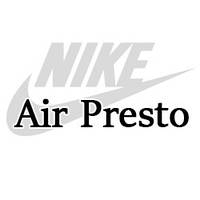 Air Presto