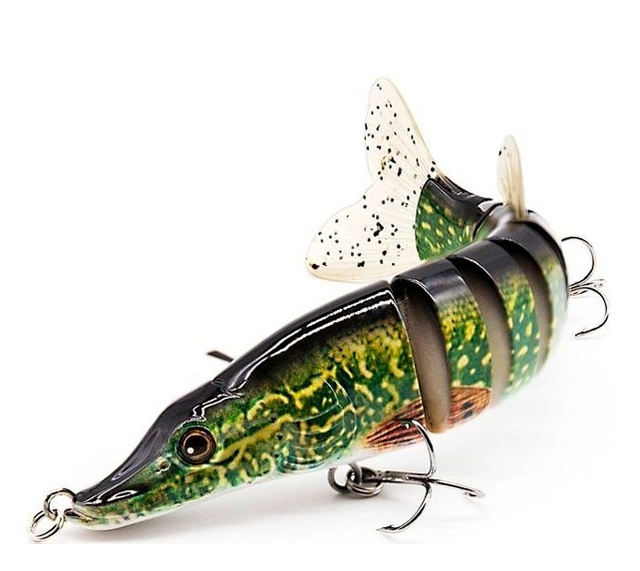 Воблеры , Силикон в Хмельницкой области от компании "Інтернет магазин