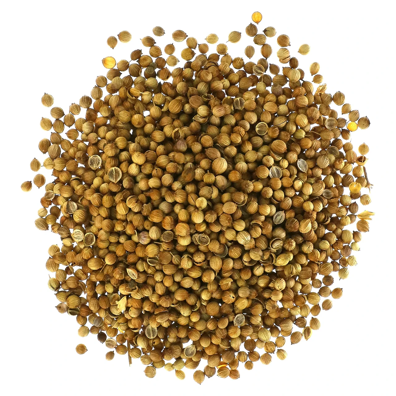 Starwest Botanicals, Органічні насіння коріандра, 453,6 г (1 фунт) STR-02551, Київ