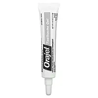 Orajel, Мгновенный обезболивающий гель, 3-кратное средство от зубной боли и десен, 11,9 г (0,42 унции) Киев