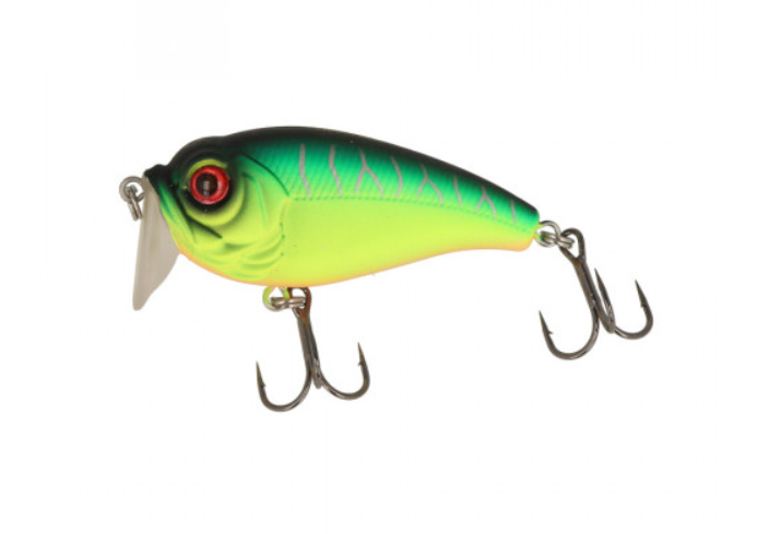 Воблер Strike Pro Chubby Crank 58F 11.2г A204S