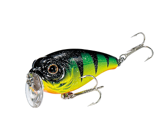 Воблер Strike Pro Chubby Crank 58F