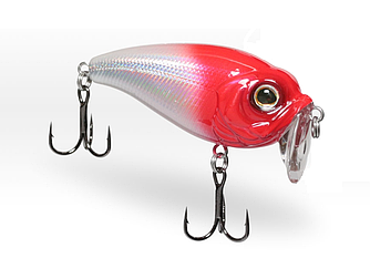 Воблер Strike Pro Chubby Crank 58F 022PT