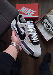 Кросівки Nike Cortez x Union L.A Grey