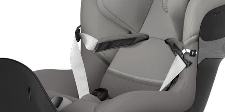 Cybex top sirona s2