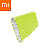 Противоударный чехол для Xiaomi Mi Power Bank 10000 mAh Green PLM13ZM PLM09ZM PLM12ZM PB100LZM WPB15ZM