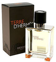 Hermes - Terre D'hermes - Распив оригинального парфюма - 3 мл.