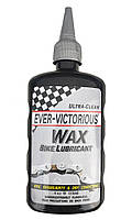 Смазка цепи велосипеда парафиновая Ever-Victorious Dryness Wax Bike lubricant YOU-012, объем 120 мл