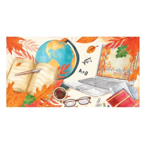 Конверт для грошей 526 Без напису (10 шт в упаковці)