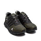 Чоловічі шкіряні кросівки Ads Climacool, фото 3