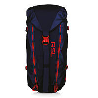 Рюкзак RSL Explorer 1.3 Backpack blue 332