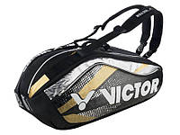 Чохол VICTOR BR9208 black/gold 370