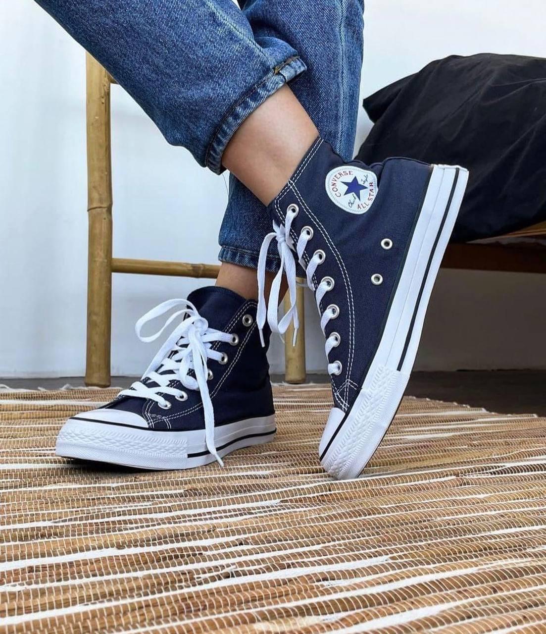 Converse 40 new arrivals