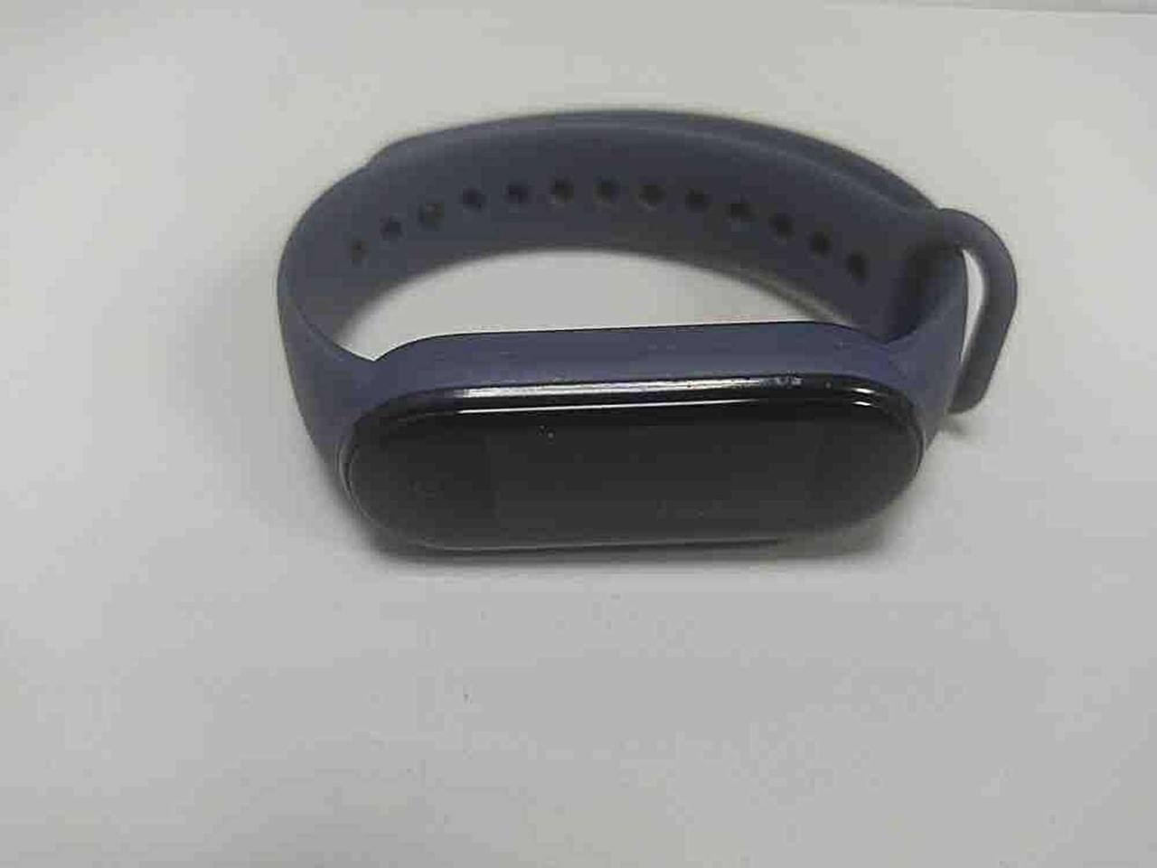 Купити Смарт-годинник браслет Б/У Xiaomi Mi Band 5, ціна 490 грн - Prom ...