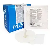 Окклюзионная повязка Ашермана (Asherman Chest Seal)