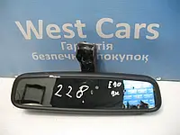 Дзеркало в салон 9к BMW 3 Series з 2005 по2013