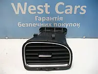 Дефлектор салону правий Volkswagen Golf VI з 2008  по2013