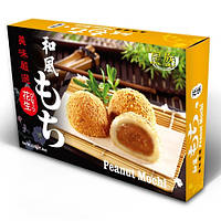 Моти Japanese Mochi Арахис 210 г.