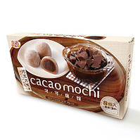 Моти Cacao Mochi Шоколад 80 г.