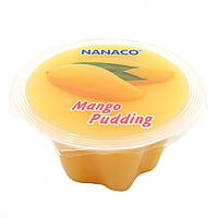 Пудінг Nata Decoco Манго 80 г.