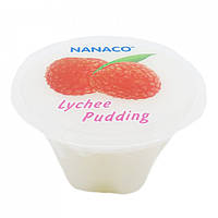 Пудінг Nata Decoco Лічі 80 г.