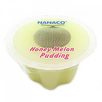 Пудінг Nata Decoco Медова Диня 80 г.