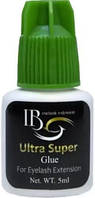 Клей для вій Ultra Super i-Beauty, 5мл